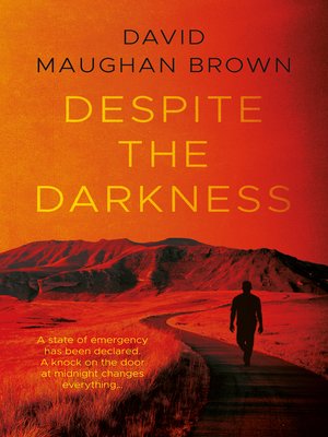cover image of Despite the Darkness